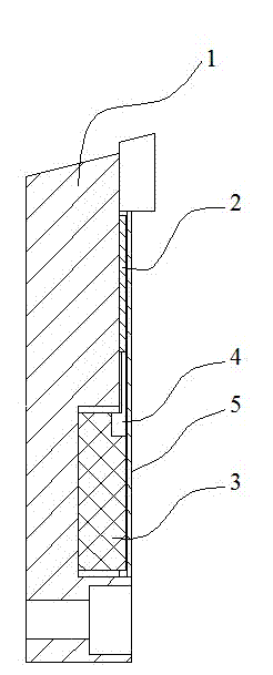 Intelligent tool based on surface acoustic wave sensing system