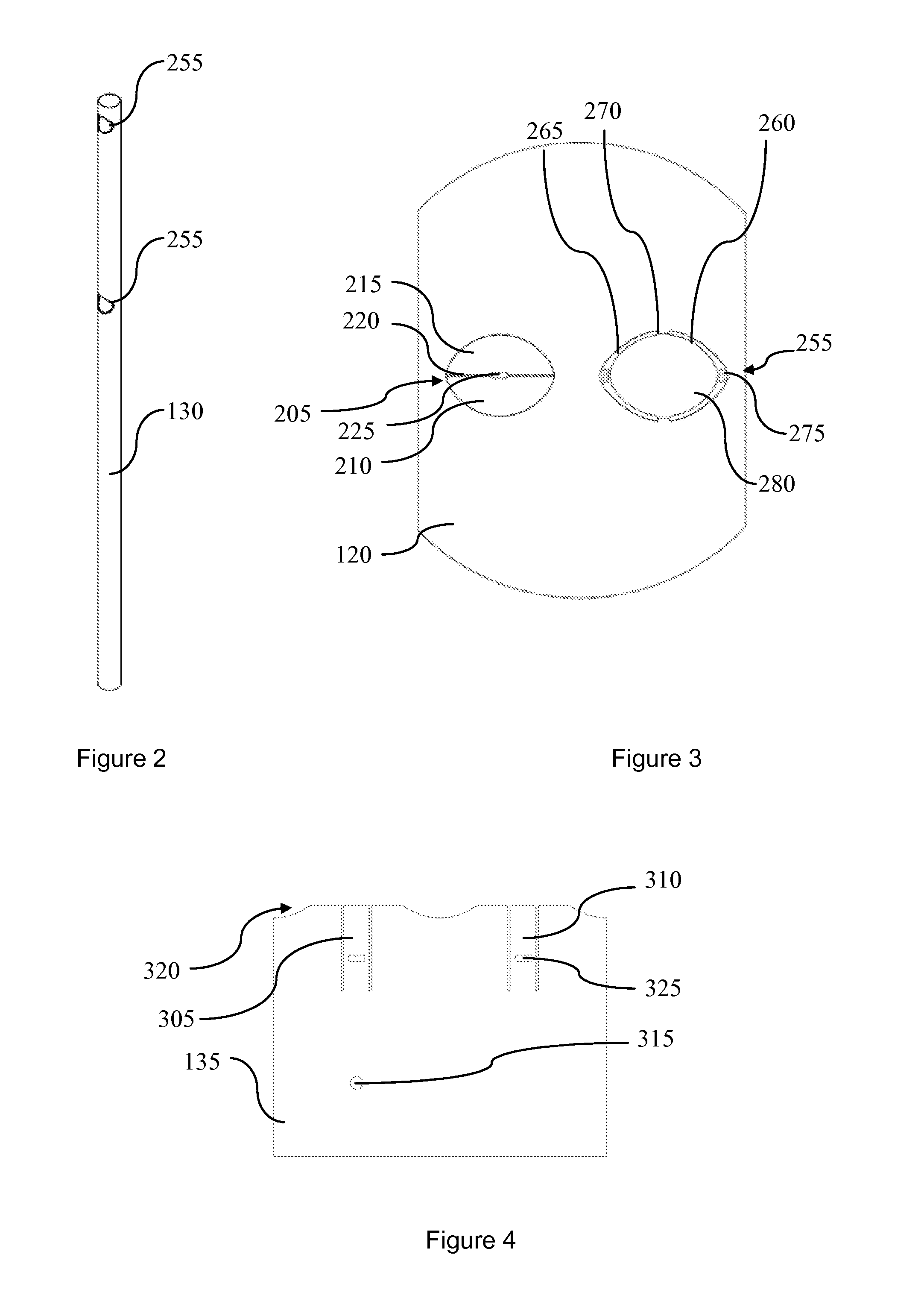 Protective assembly and method for mounting same, upright and sleeve of such a protective assembly