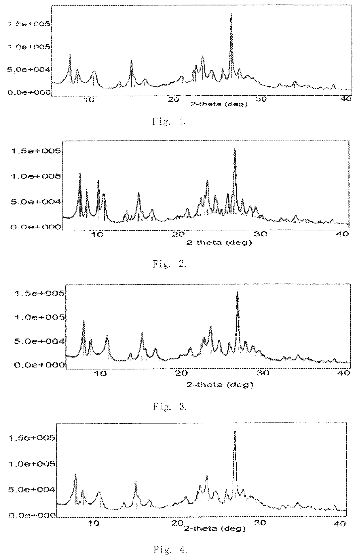 Method for producing long-chain alkylbenzene