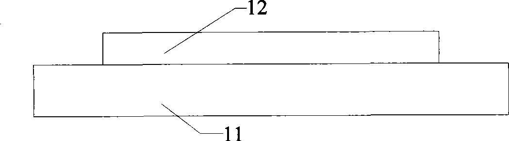 Automatic contraposition method and system for screen process press