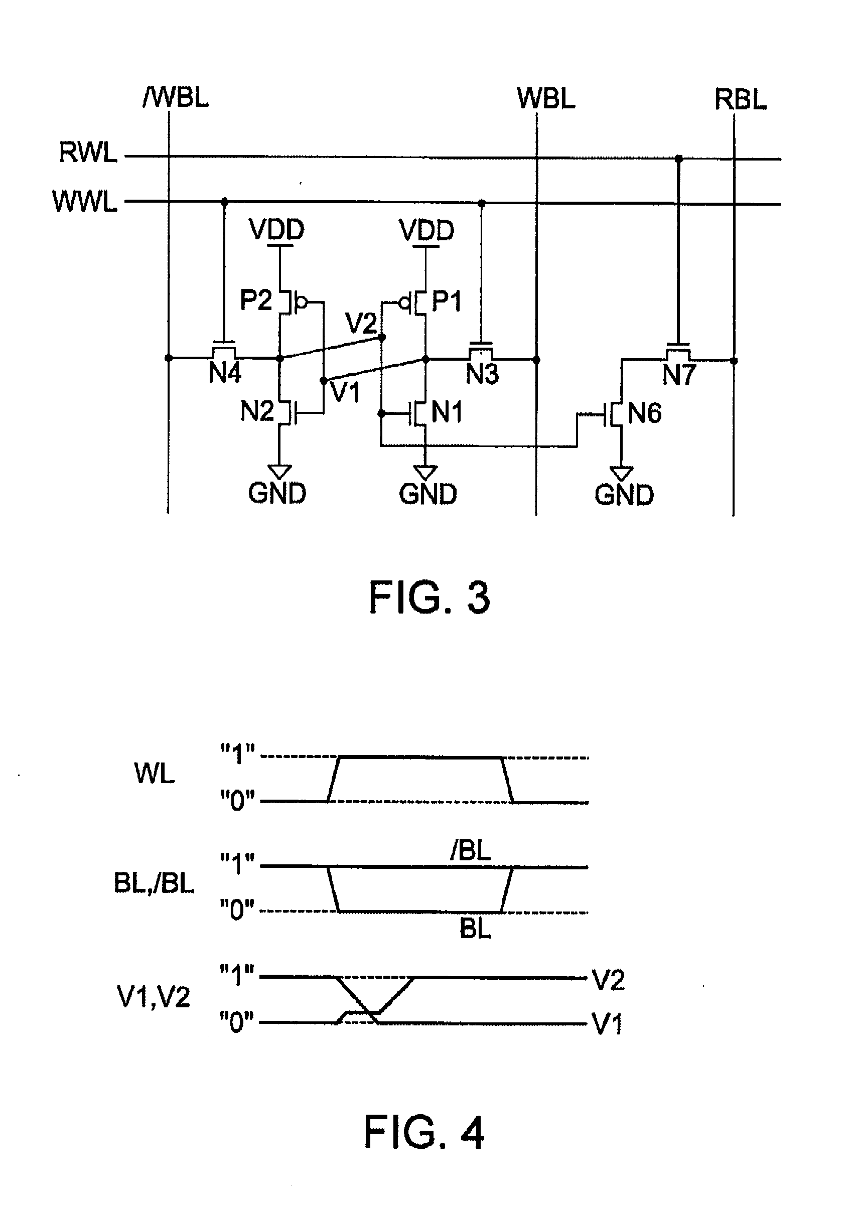 Semiconductor memory device and method of controlling power source