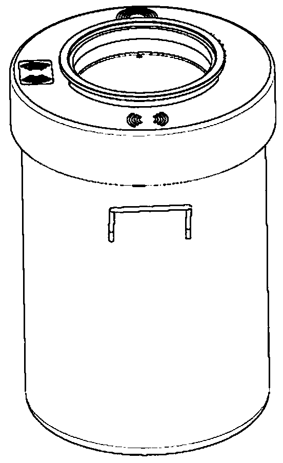 Multi-connected intelligent sample packaging system