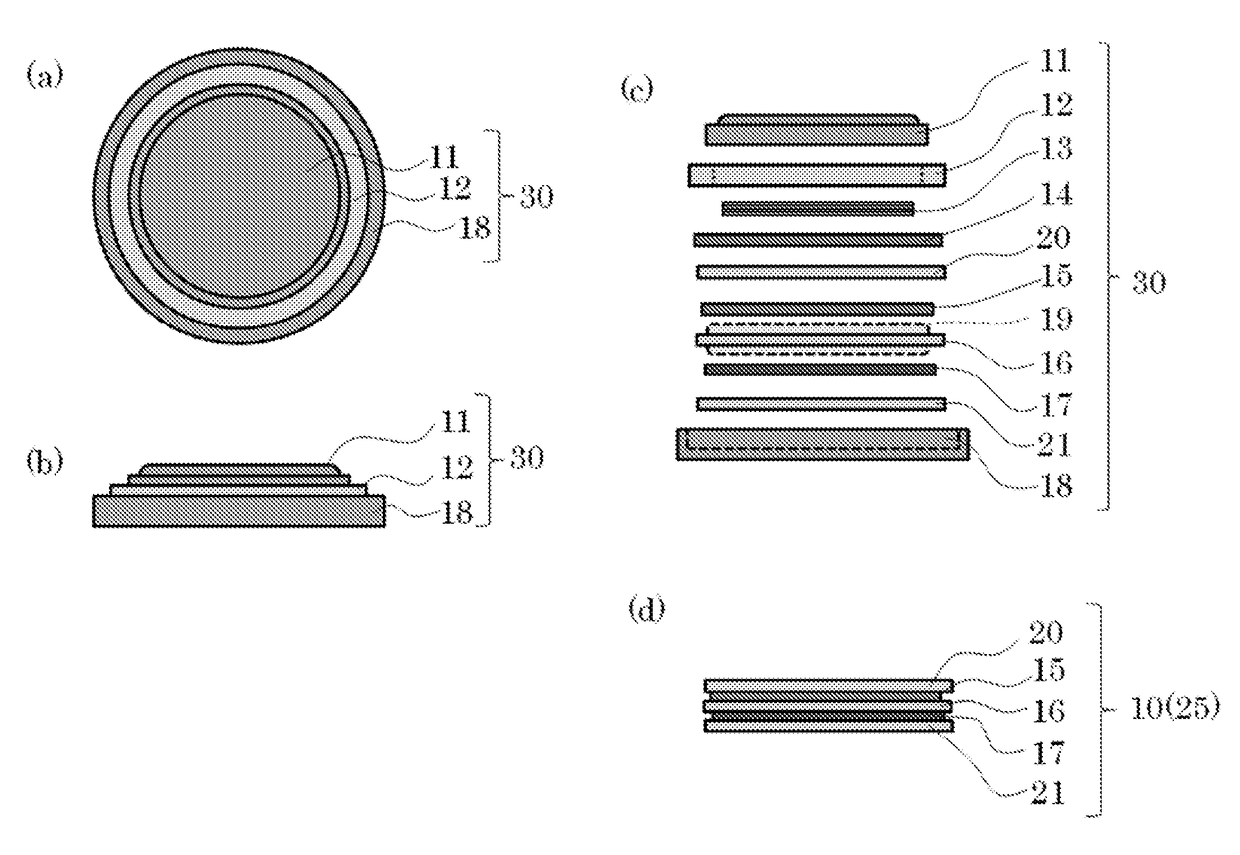 Lithium-ion supercapacitor using graphene-CNT composite electrode and method for manufacturing the same