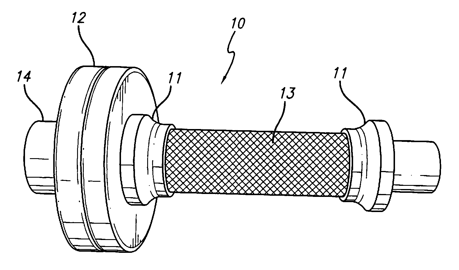 Method & Apparatus For Magnetically Coupling Incremental Weights To Exercise Apparatus