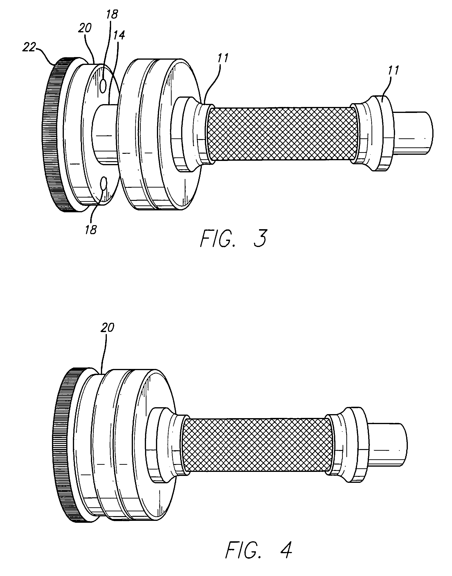 Method & Apparatus For Magnetically Coupling Incremental Weights To Exercise Apparatus