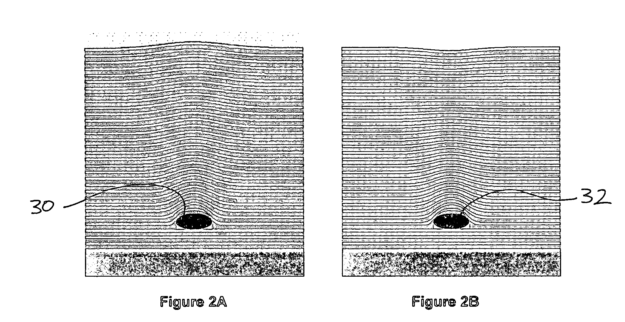 Method for characterizing mask defects using image reconstruction from X-ray diffraction patterns