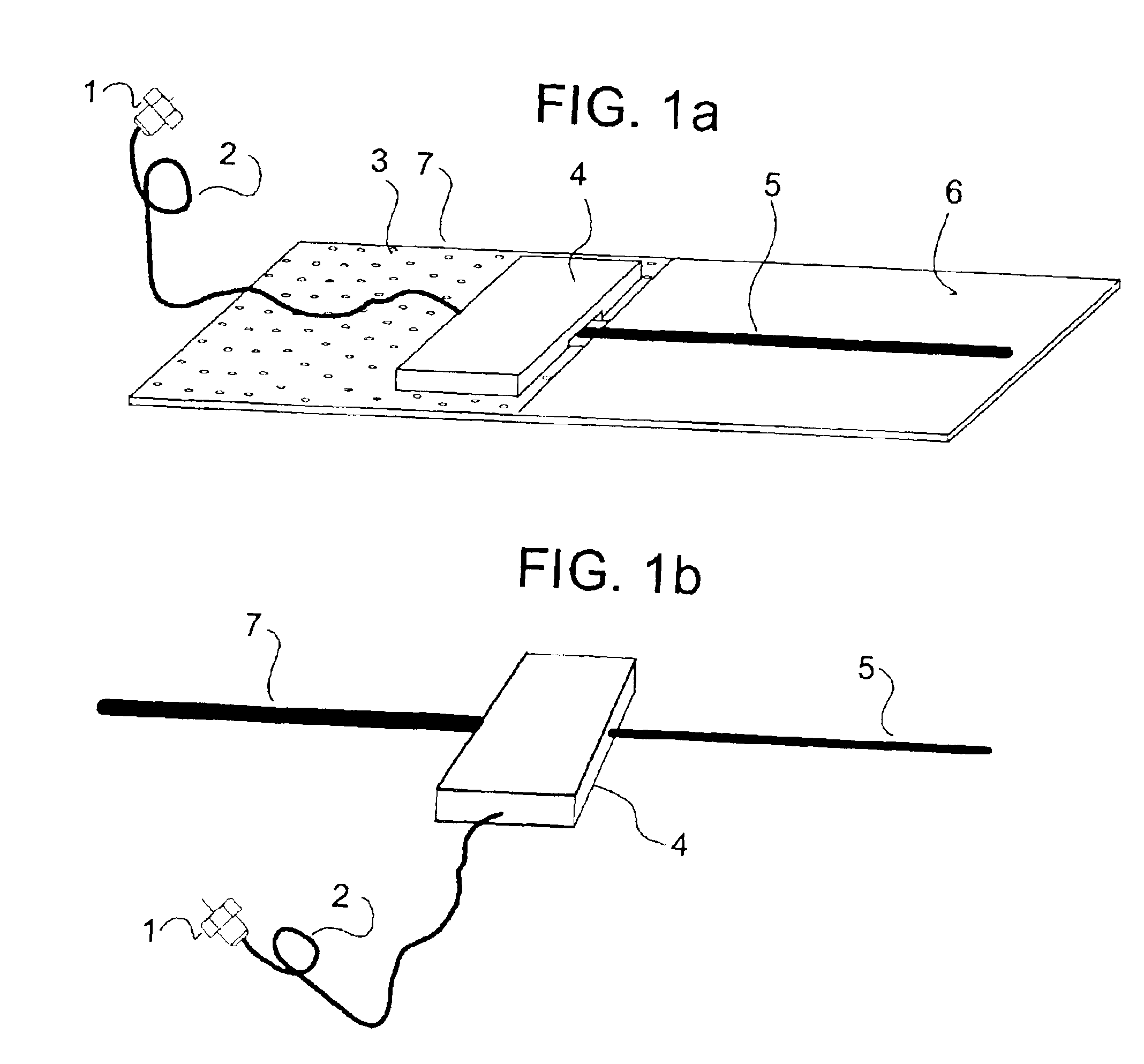 Miniature ultra-wideband active receiving antenna