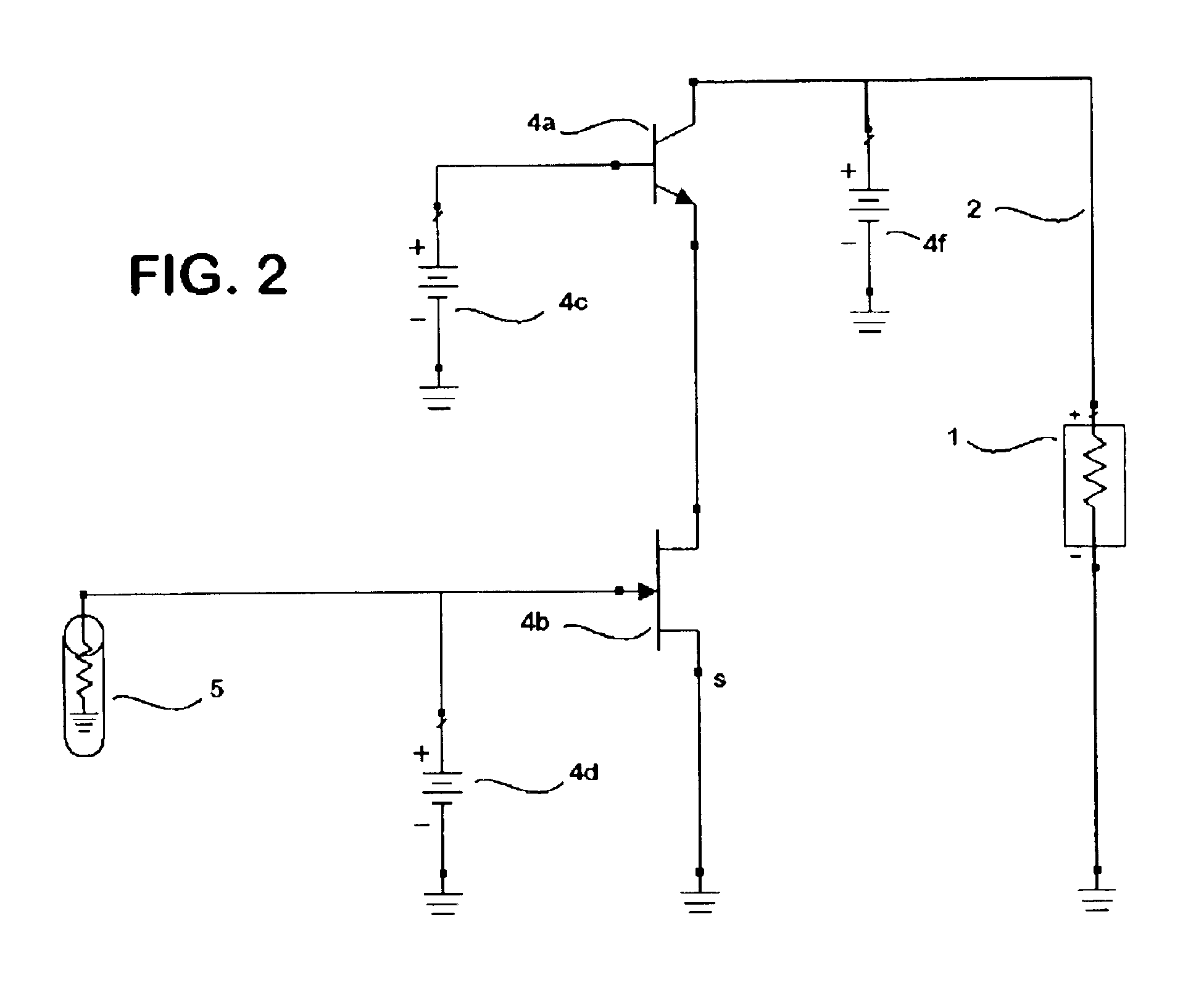 Miniature ultra-wideband active receiving antenna