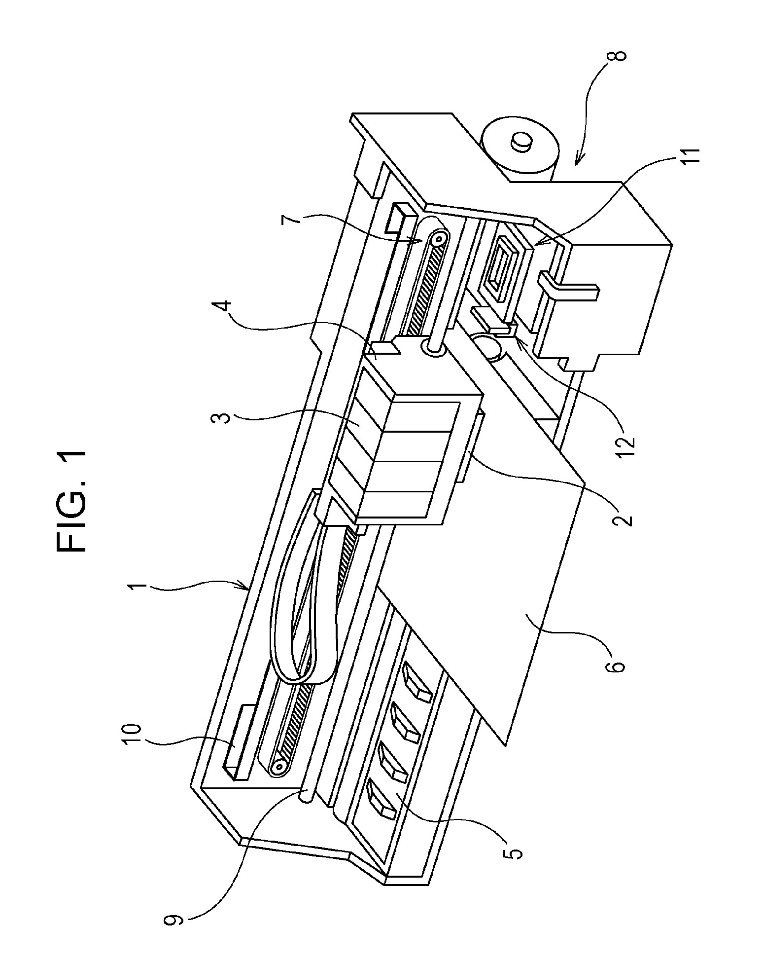 Liquid ejecting head and liquid ejecting apparatus