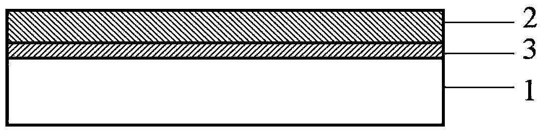 Water-based high-barrier coating liquid and high-barrier film thereof