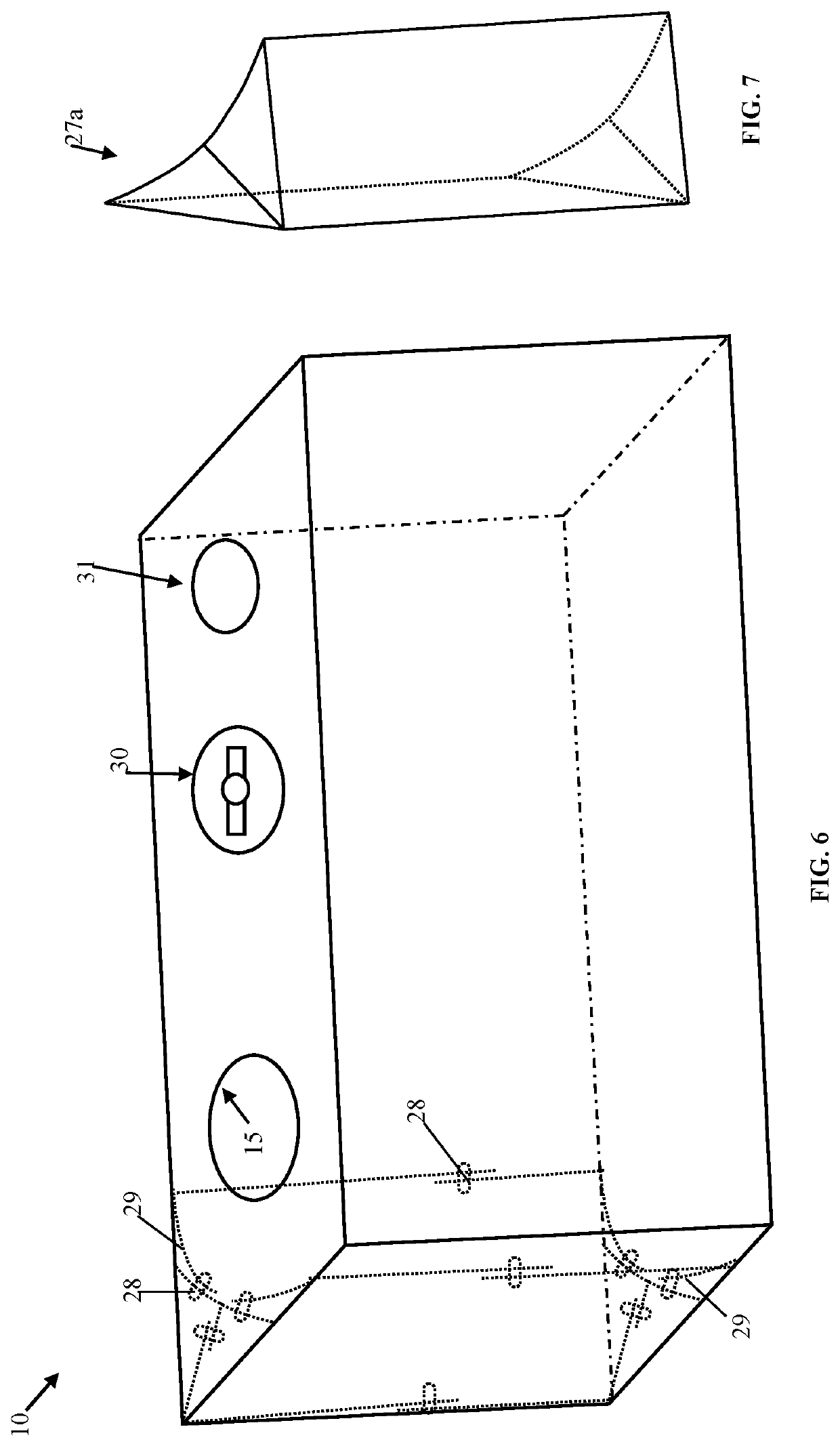 Apparatus, systems and methods for preparing and dispensing foods