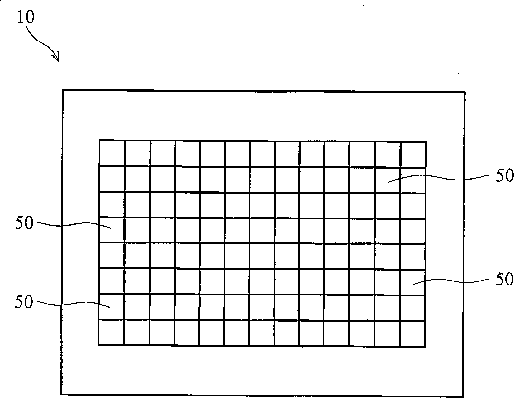 Image sensor, its forming method and semiconductor device