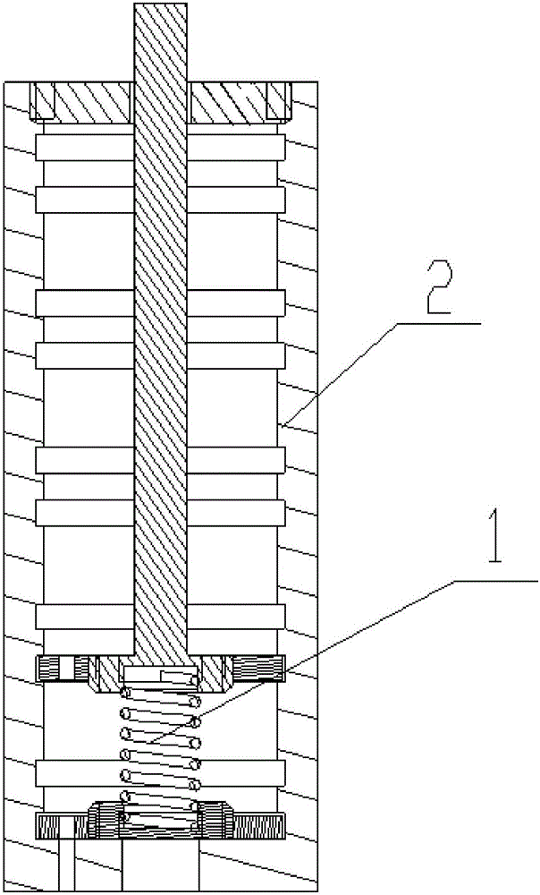 Shape memory alloy driving actuator and driving method thereof