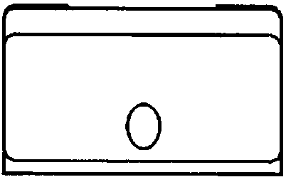 Interbody fusion cage and method for preparing same