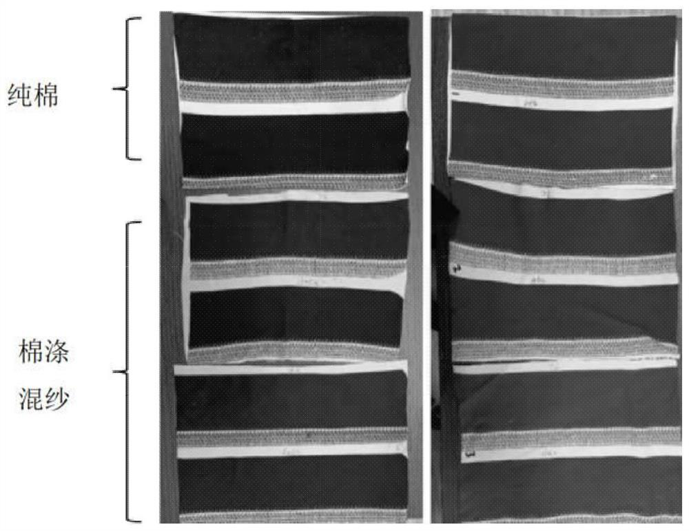 High-bulk-density acrylic acid thickening agent as well as preparation method and application thereof