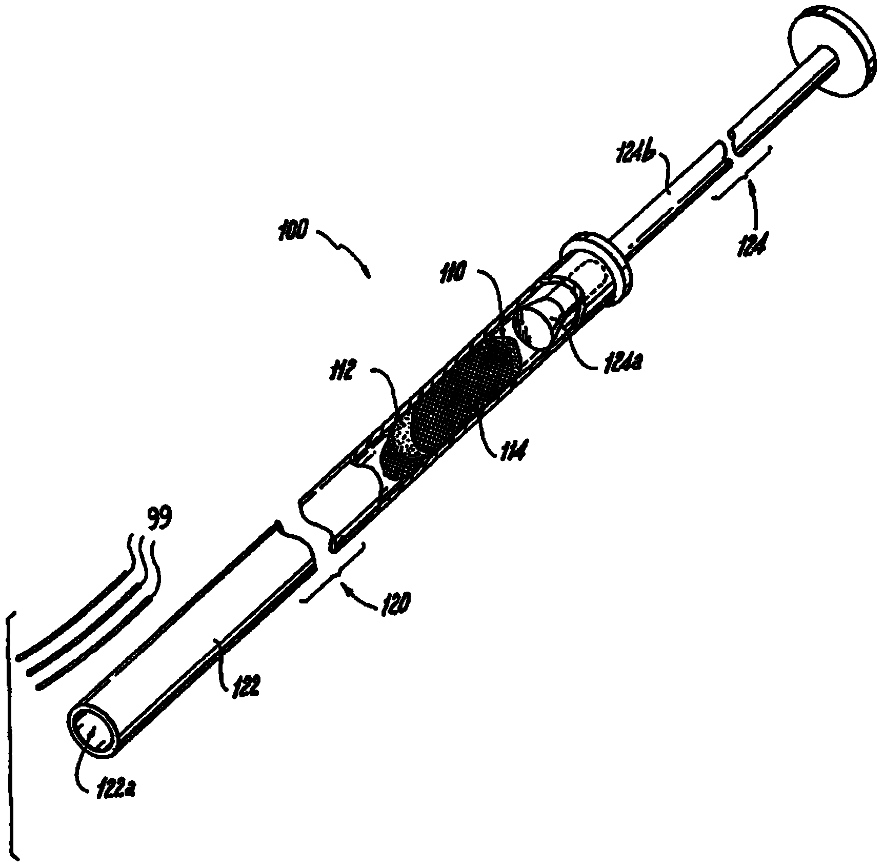 Hernia repair system