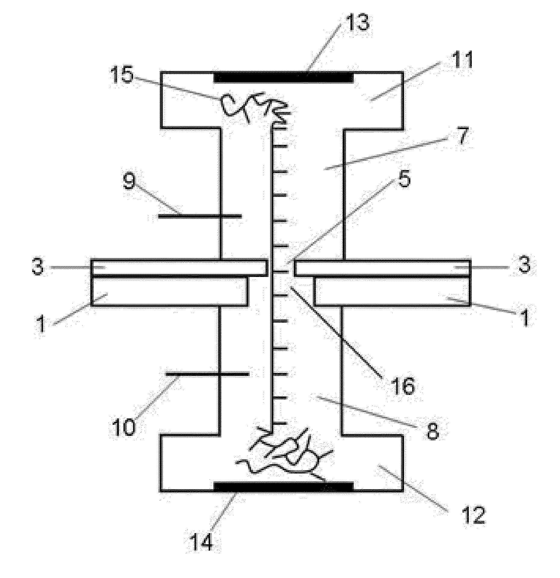 Nanopore Sensor Comprising A Sub-Nanometer-Thick Layer