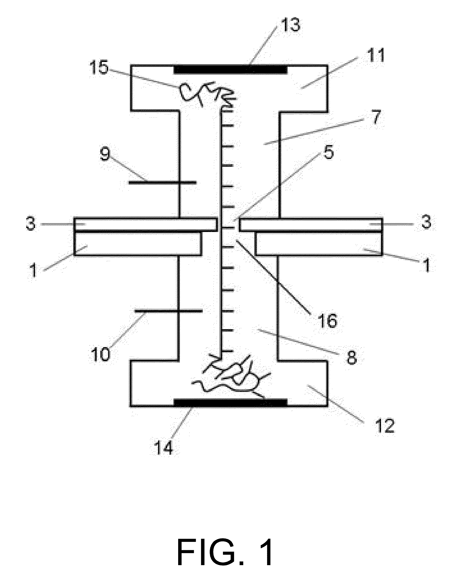 Nanopore Sensor Comprising A Sub-Nanometer-Thick Layer