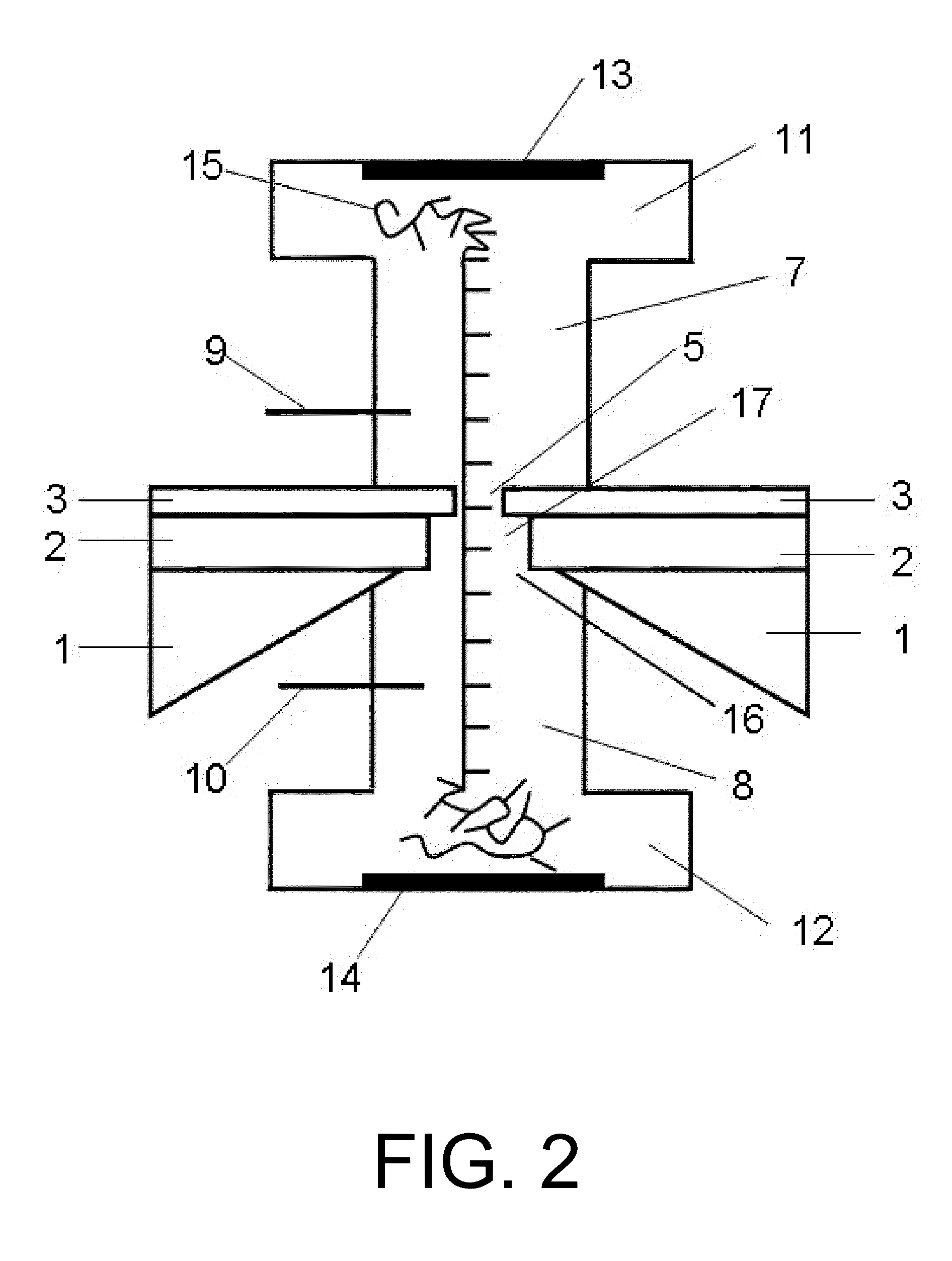 Nanopore Sensor Comprising A Sub-Nanometer-Thick Layer