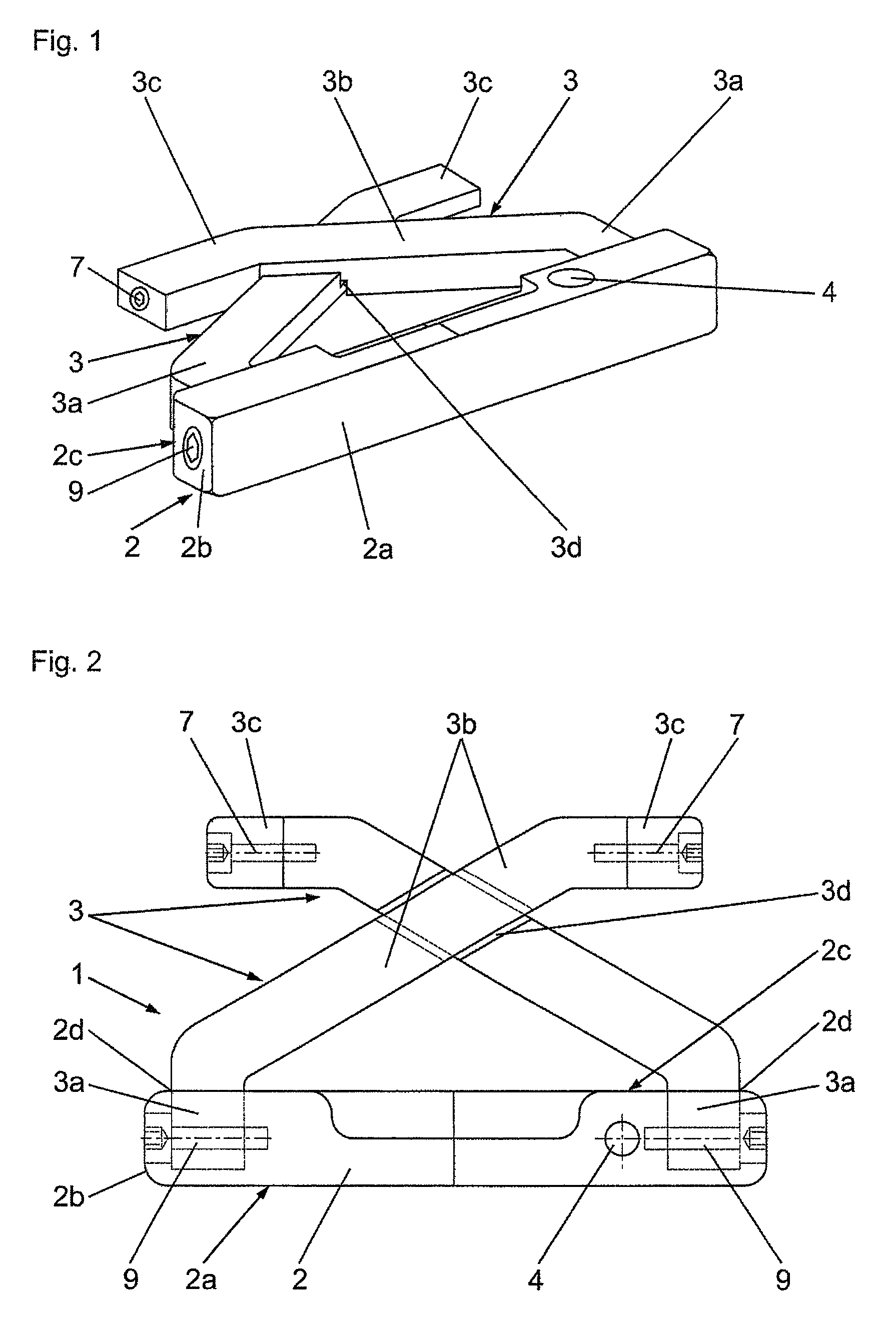 Golf club head and golf club