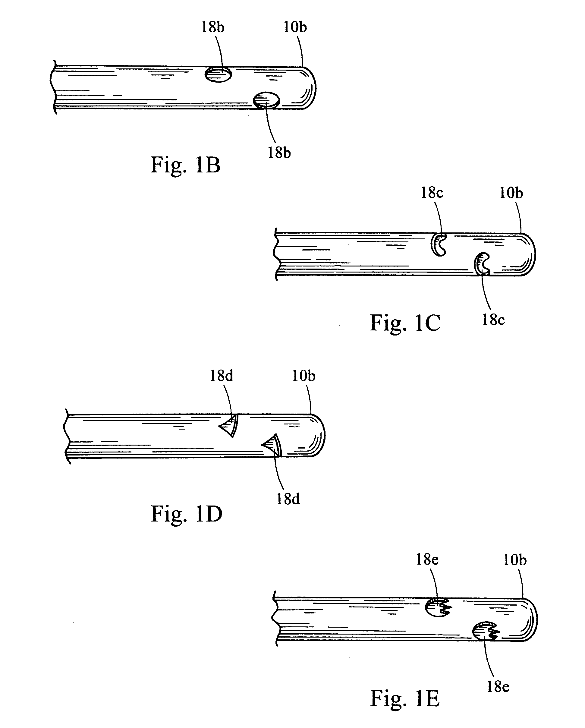 Sonohysterography and biopsy catheter