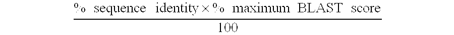 Human signal peptide-containing proteins