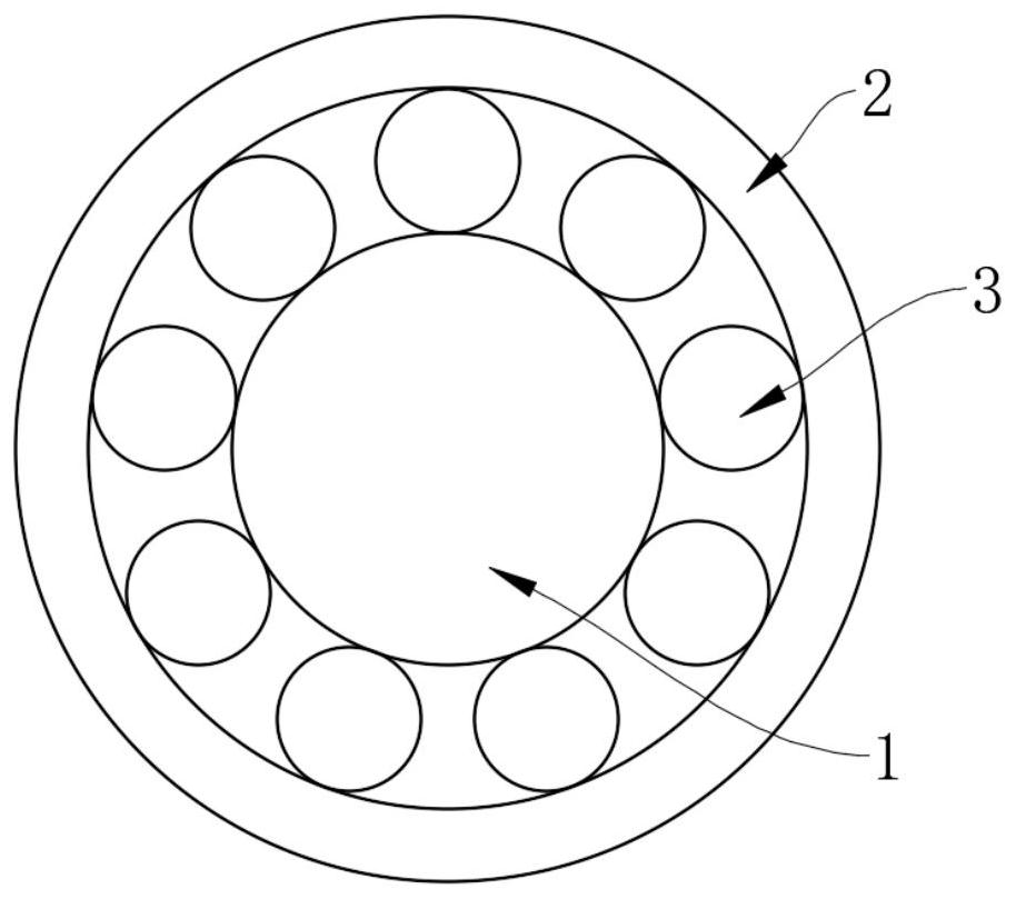 Planetary roller screw with decelerating function