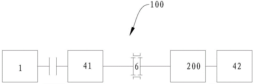 Vehicle and its sliding feedback control method