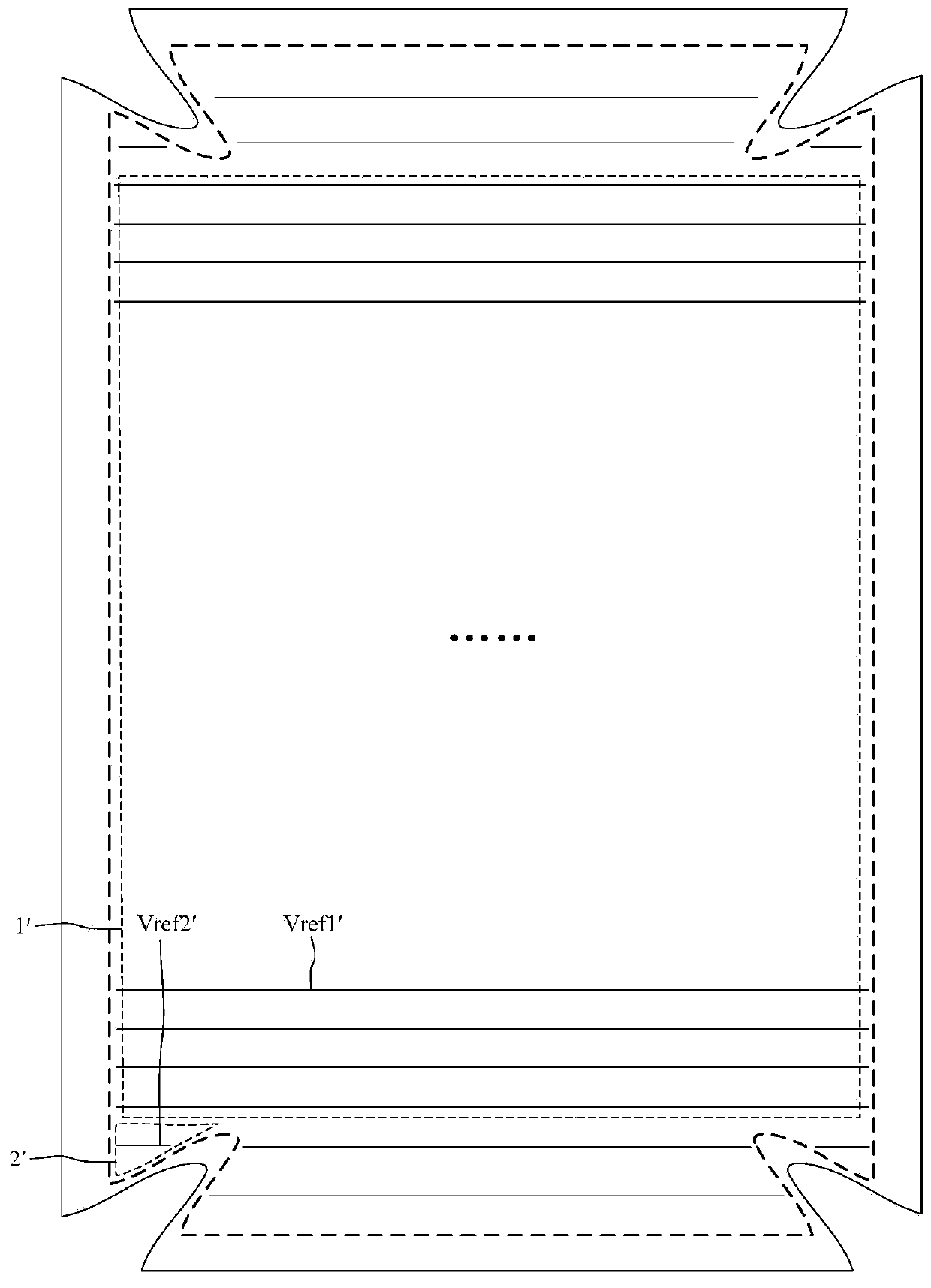 Display panel and display device