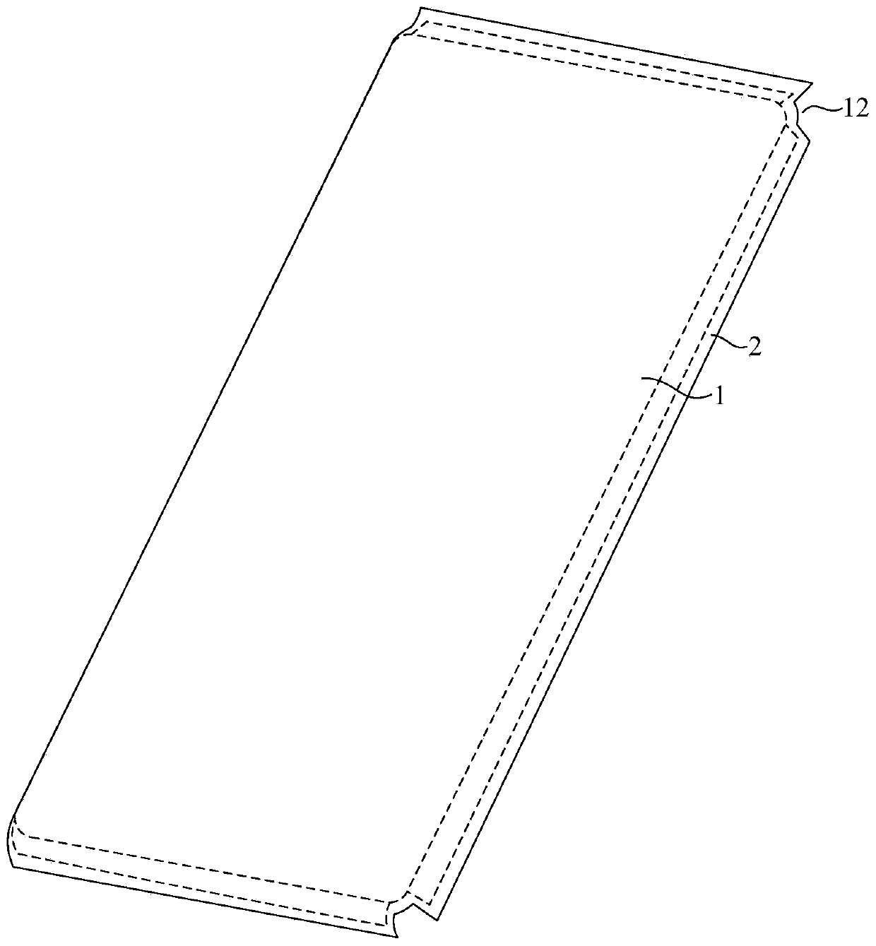 Display panel and display device