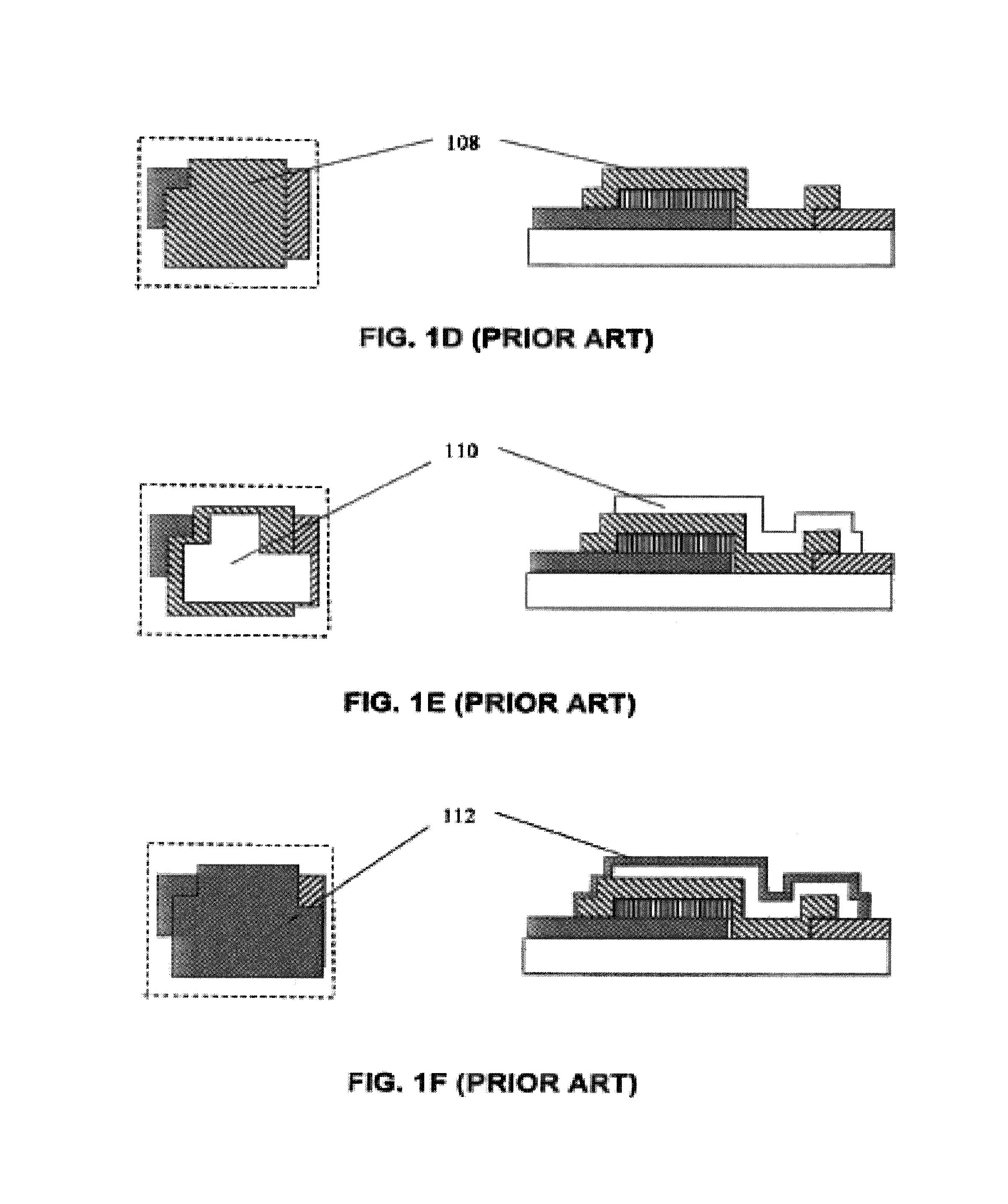 Microwave rapid thermal processing of electrochemical devices