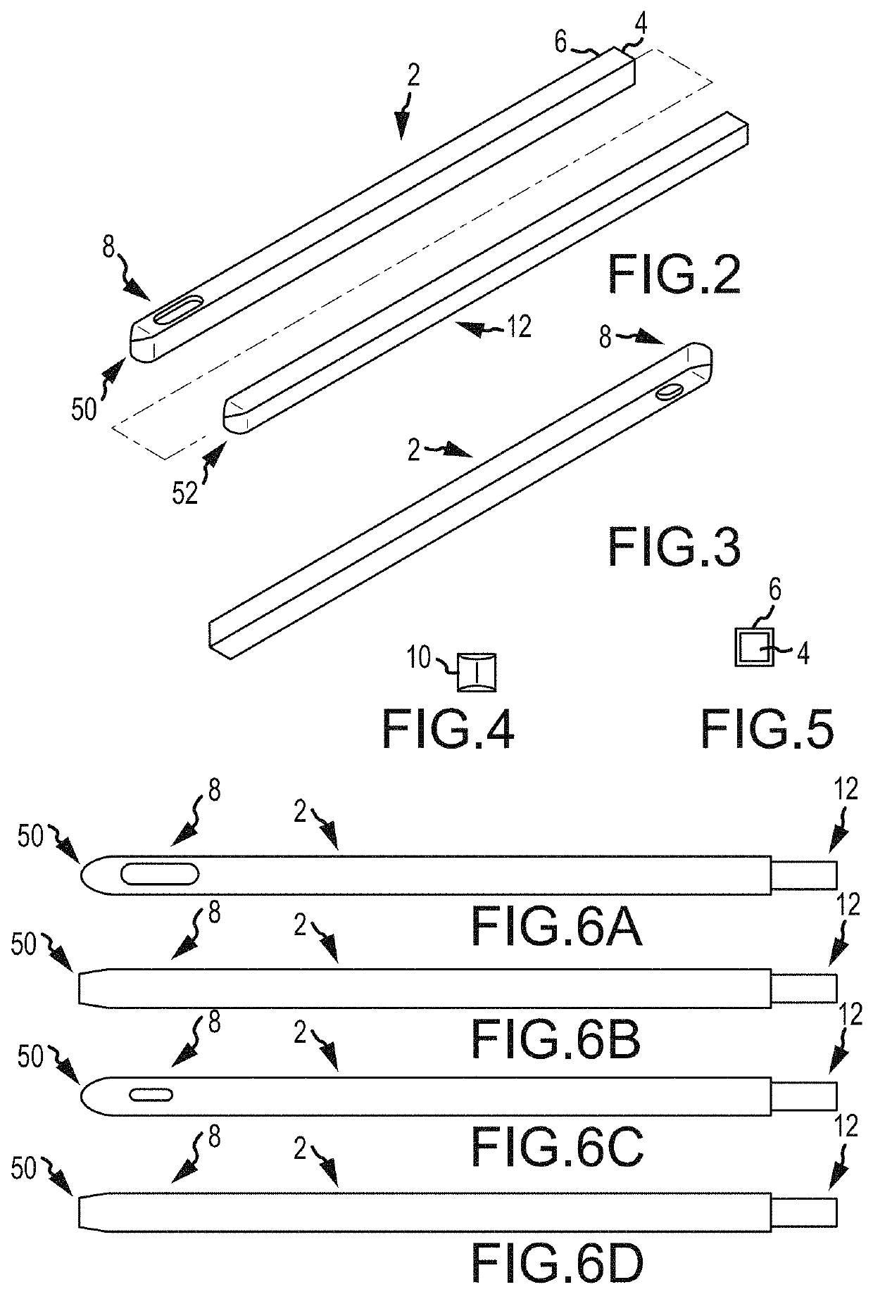 Bone graft delivery system and method for using same