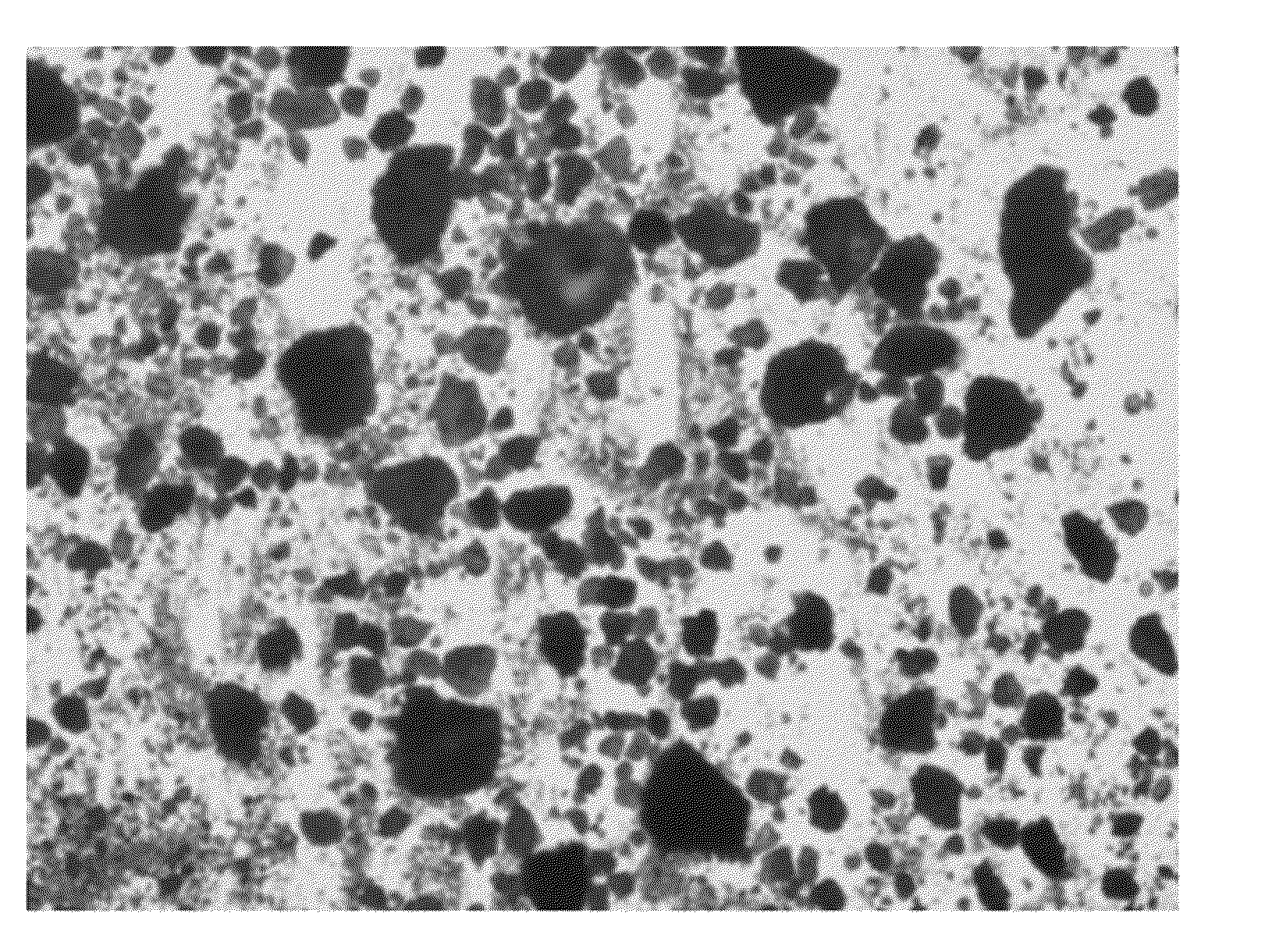 Methods of grinding semiconductor nanocrystal polymer composite particles