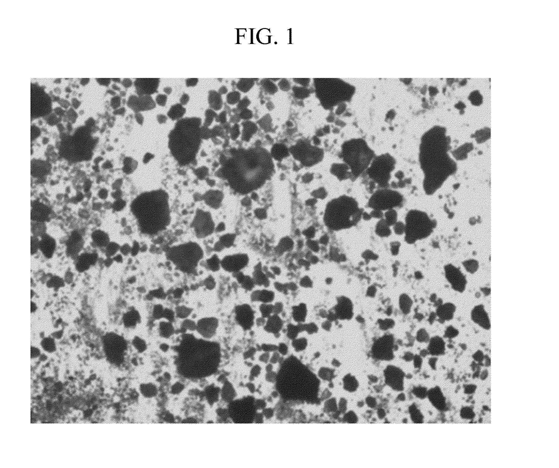 Methods of grinding semiconductor nanocrystal polymer composite particles