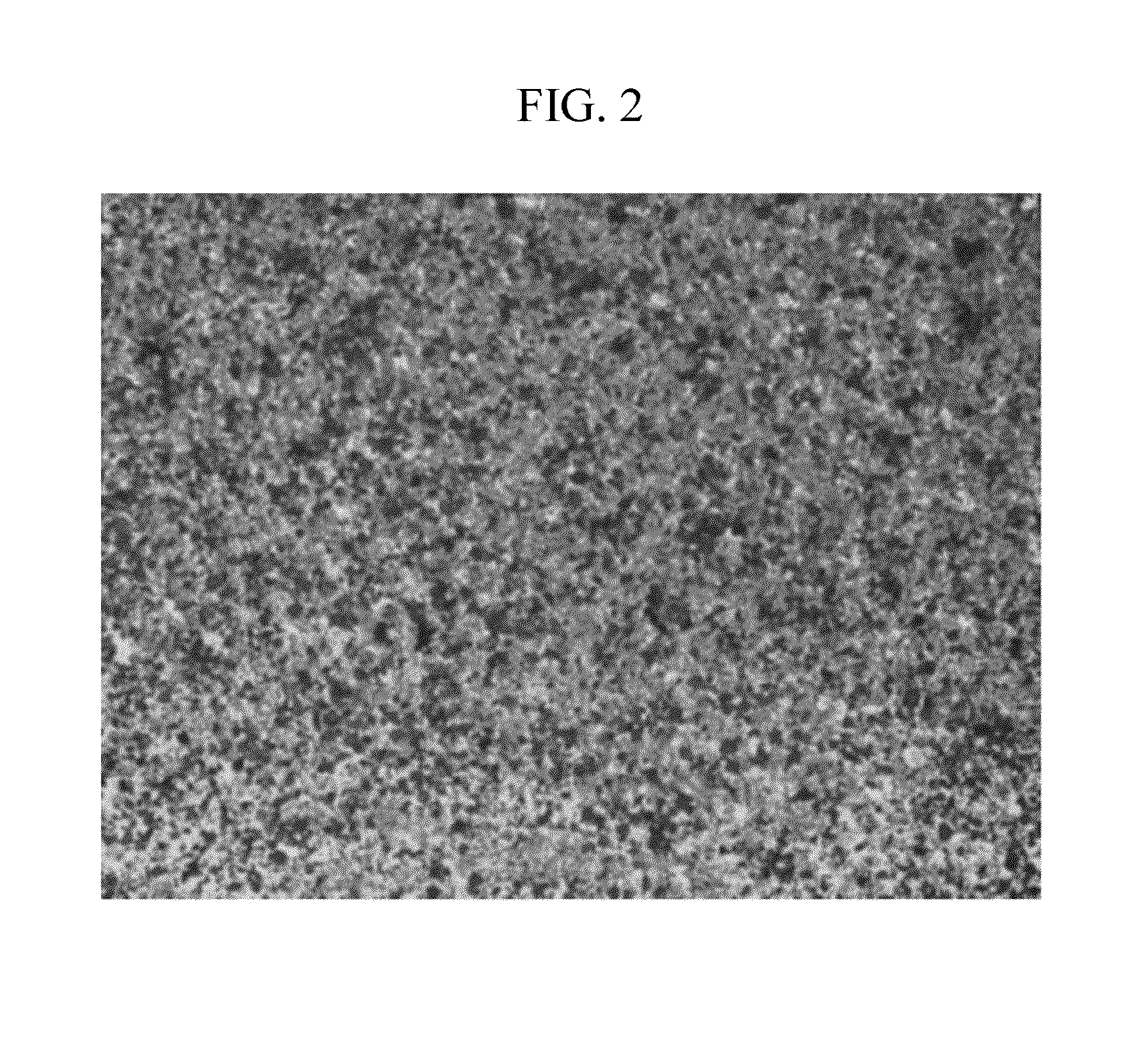 Methods of grinding semiconductor nanocrystal polymer composite particles