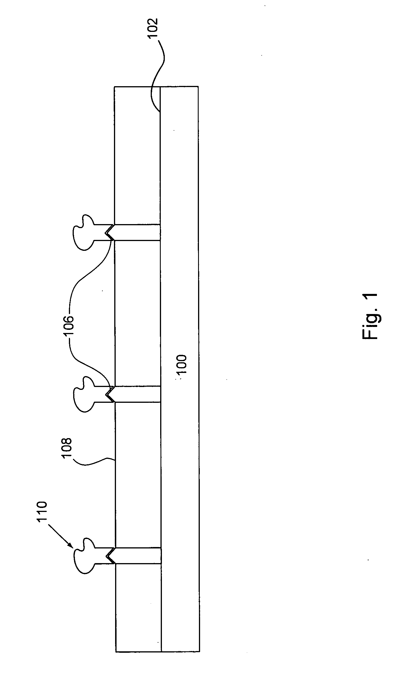 Modified surfaces for immobilization of active molecules