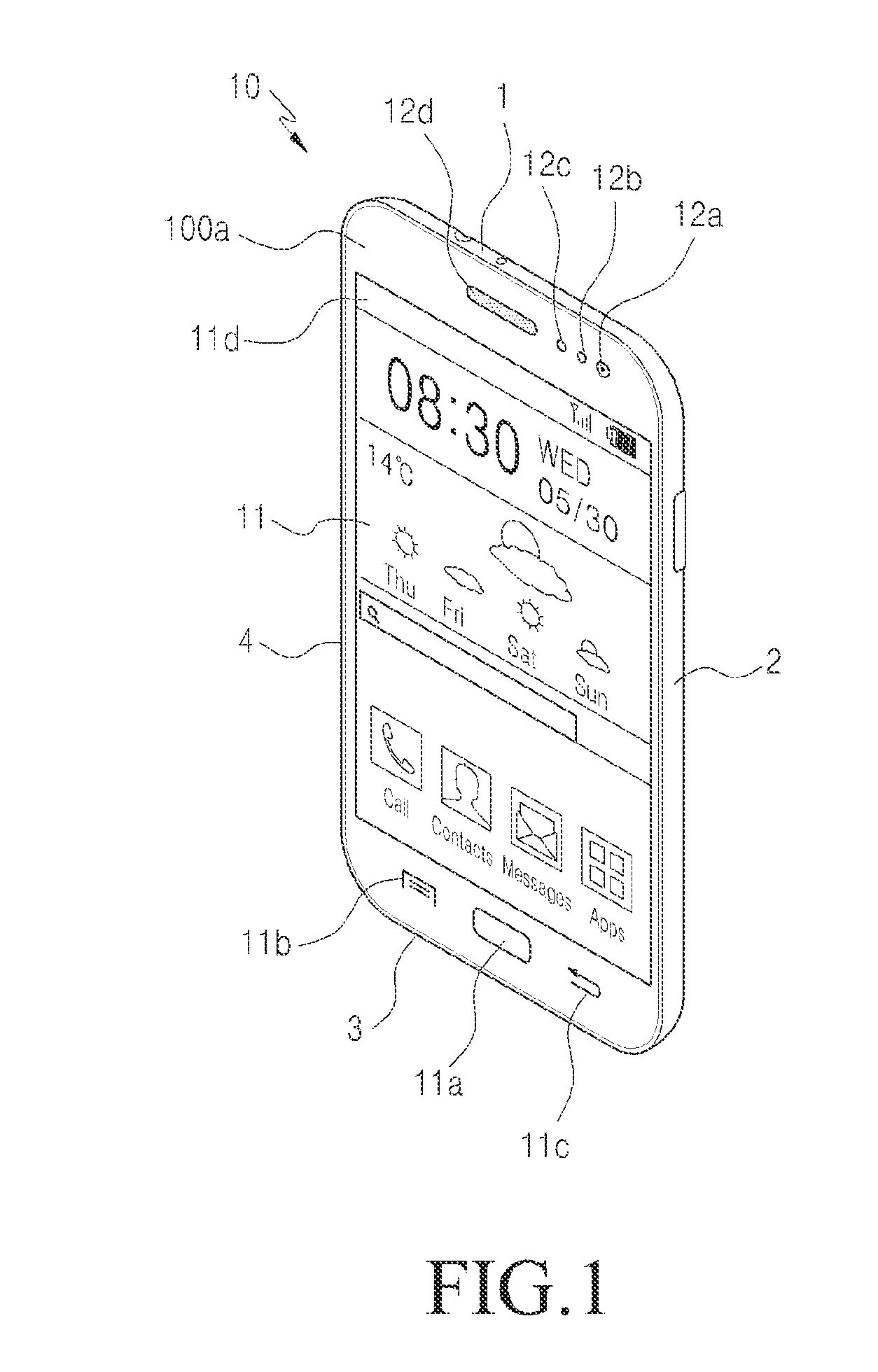 Connector device