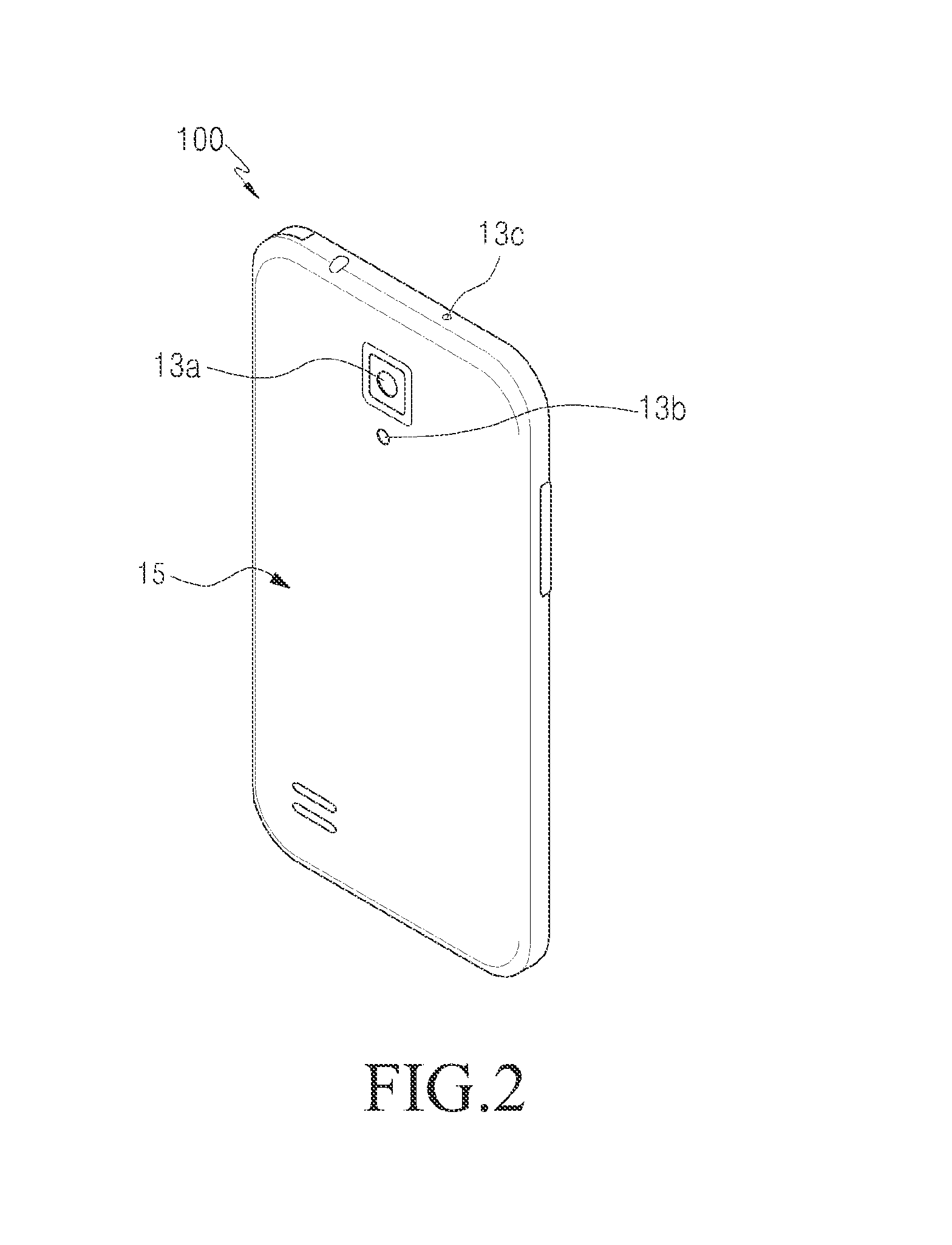 Connector device