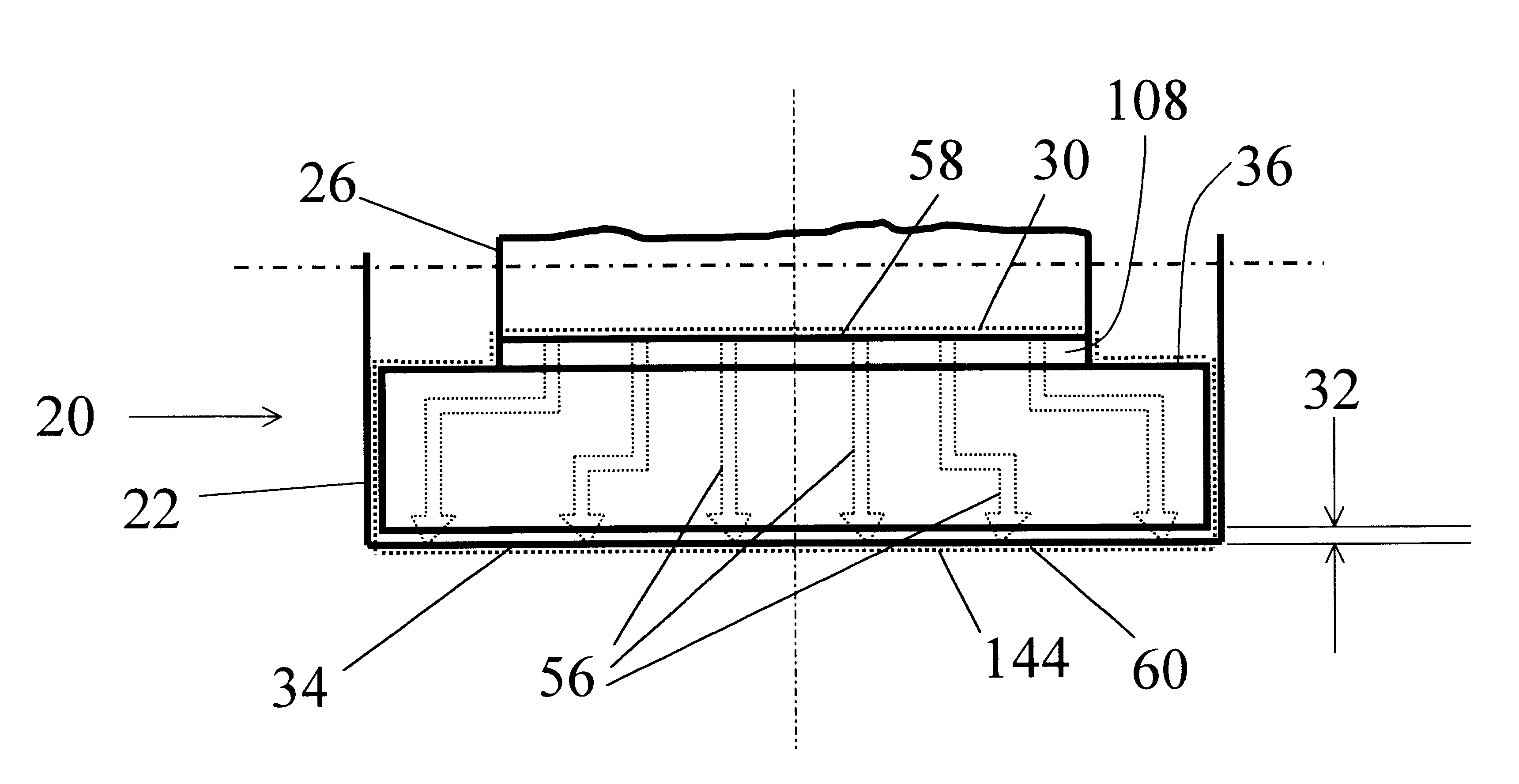 Self-regulating heater