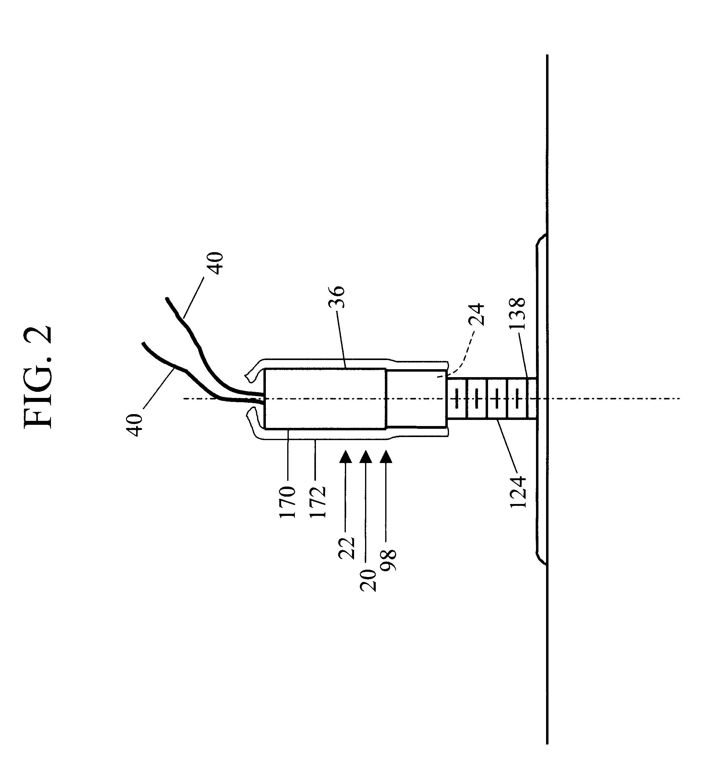 Self-regulating heater