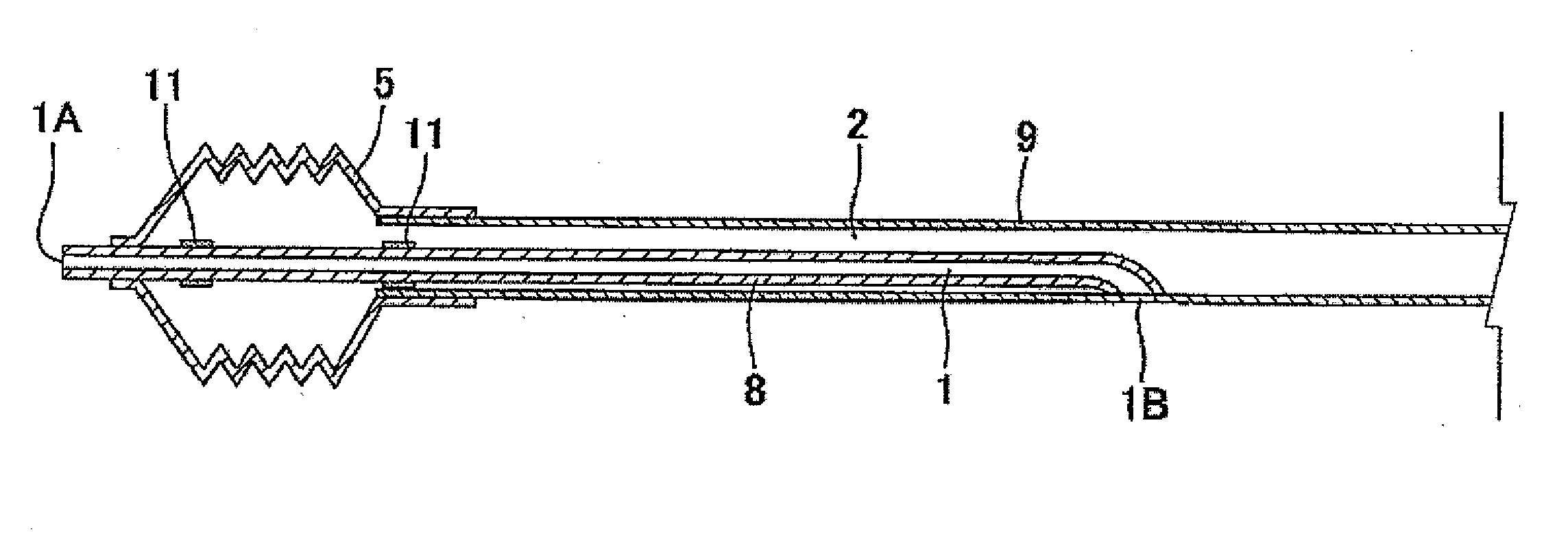 Catheter