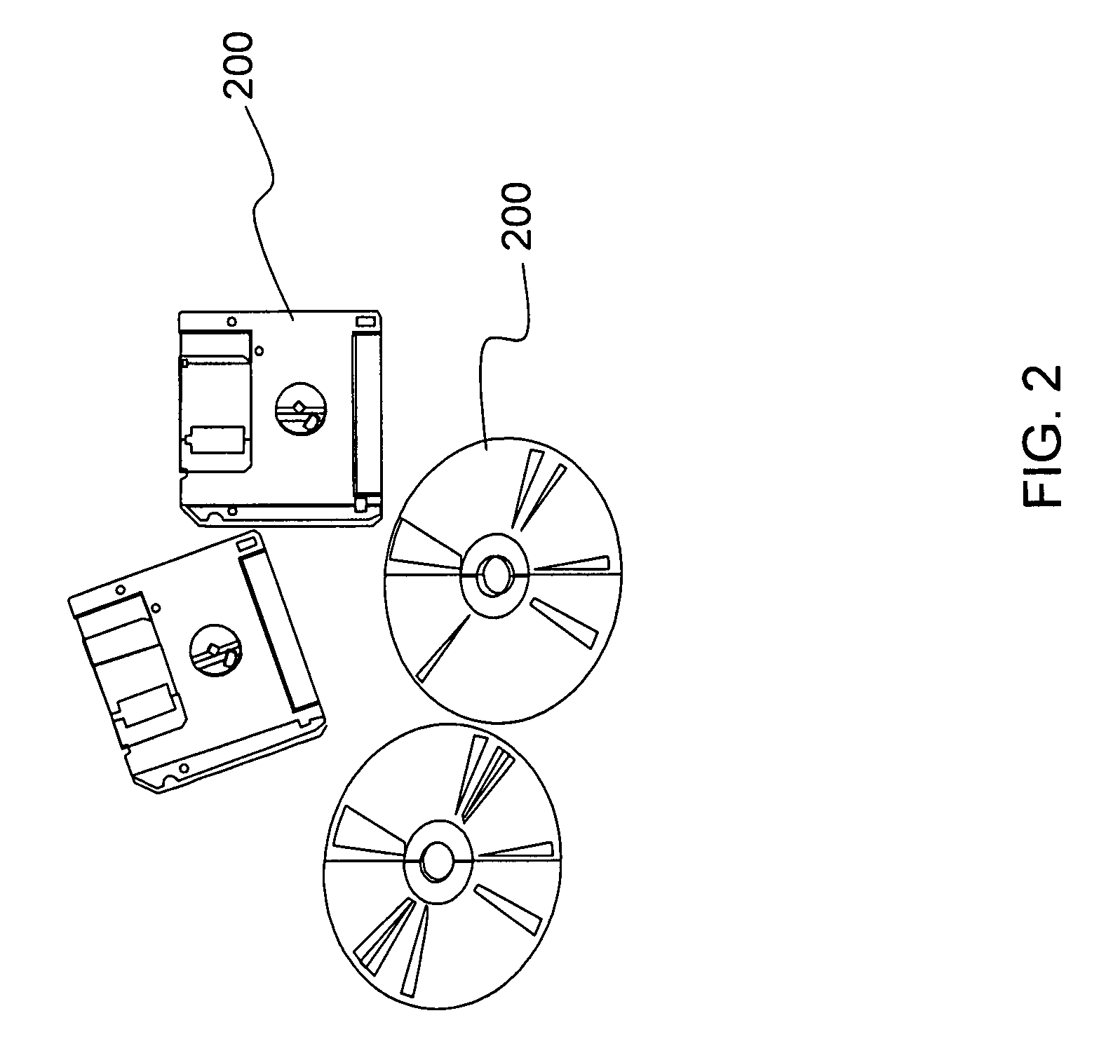 System for temporal prediction