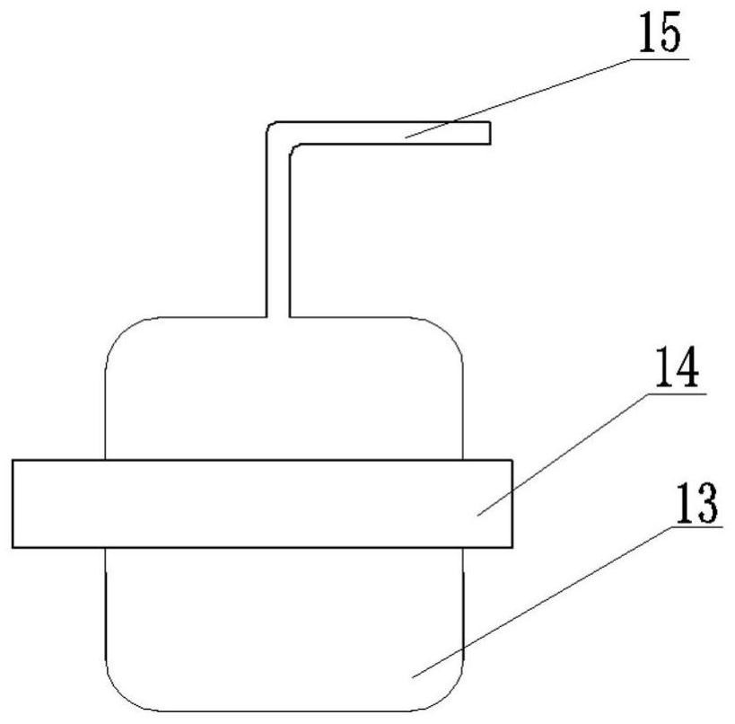 Ultra-wide environment temperature air source heat pump system and control method