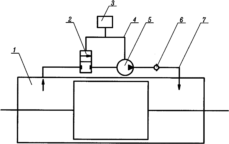 Method for preventing settlement of magneto-rheological fluid of magneto-rheological damper