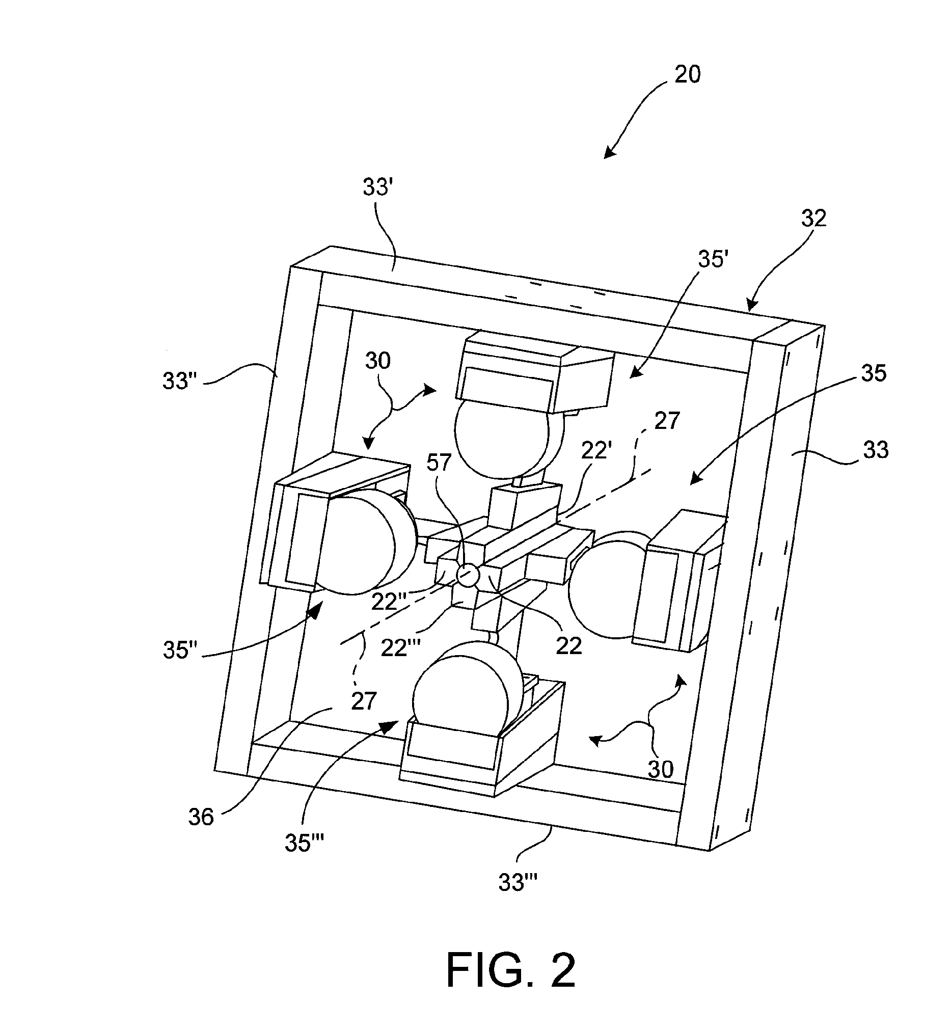 Stent crimping assembly and method