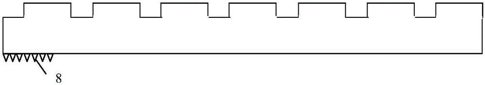 Automatic seed and seedling dropping device and control method thereof