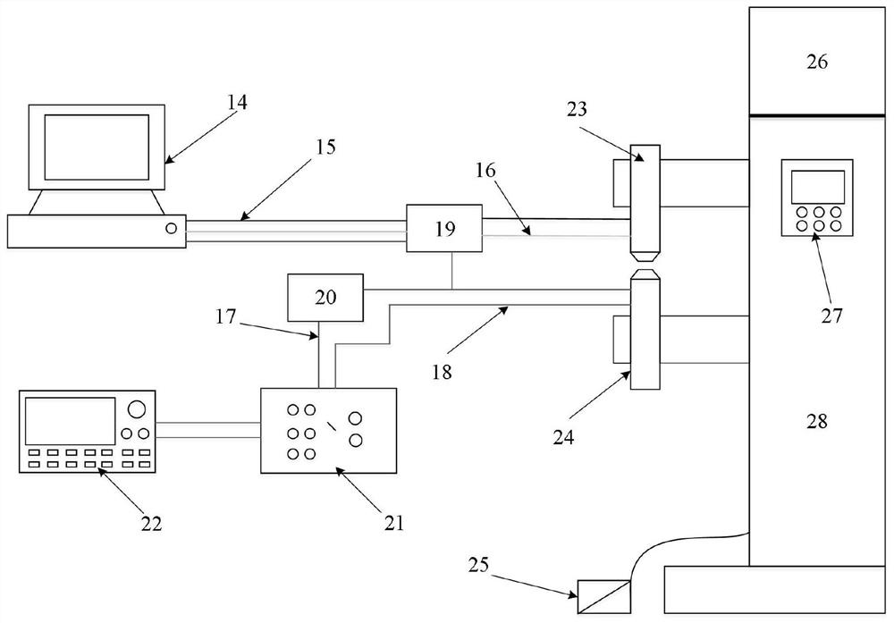 A resistance welding method with piezoelectric actuator assisted pressure application