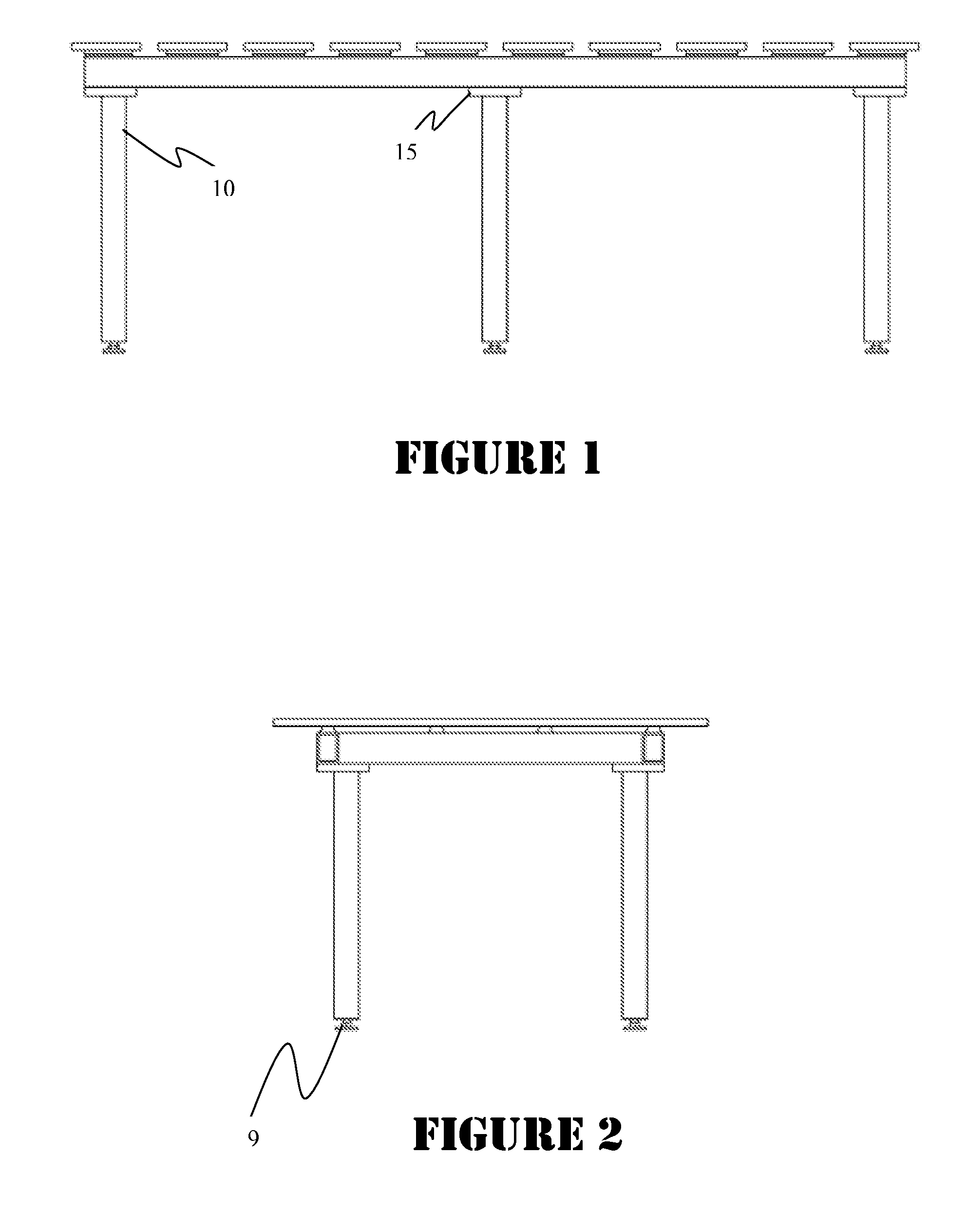 Modular Welding Table