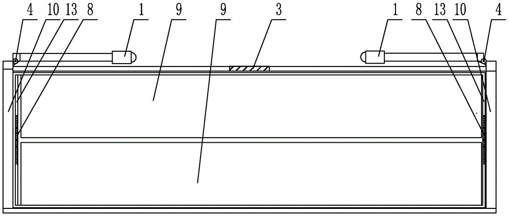 Medical Scoop Stretcher