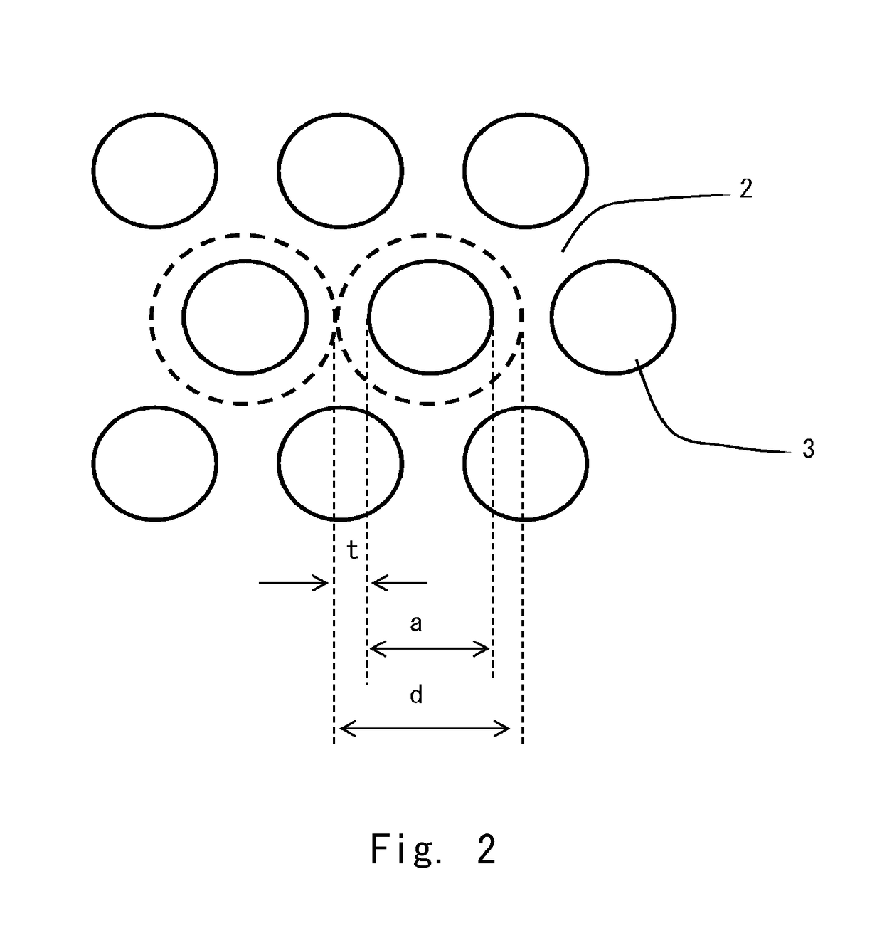 Optical fiber rod, optical fiber, image fiber, and method for manufacturing optical fiber rod